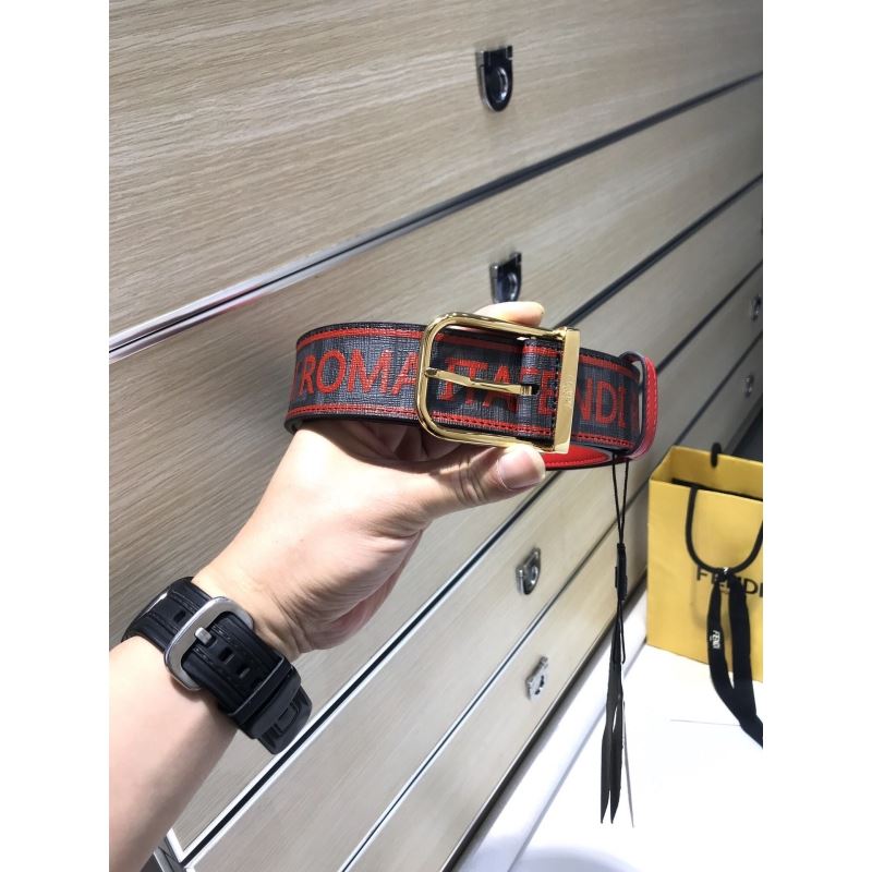 F**di belts